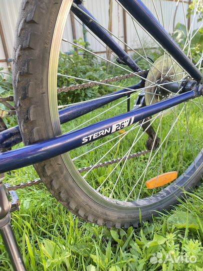 Велосипед подростковый Stern 26