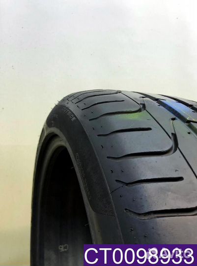 Pirelli P Zero 255/40 R19 100Y