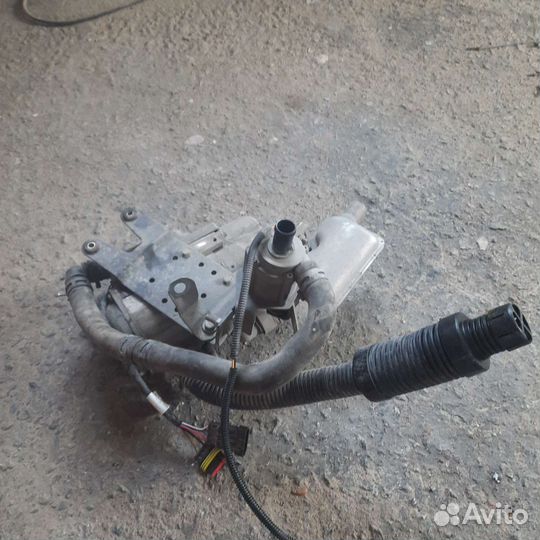 Бинар 5s бензин