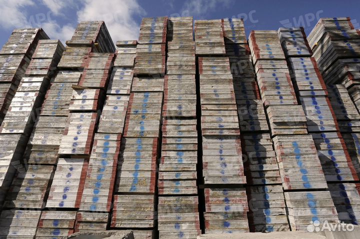 Алюминиевые щиты. Опалубка. Аренда, продажа опалуб