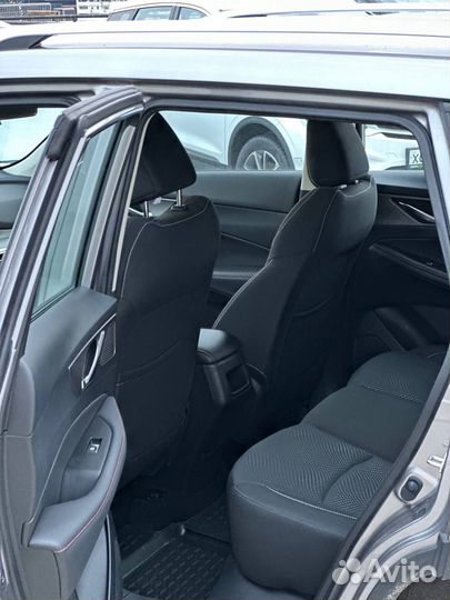 Аренда Прокат авто Changan 35