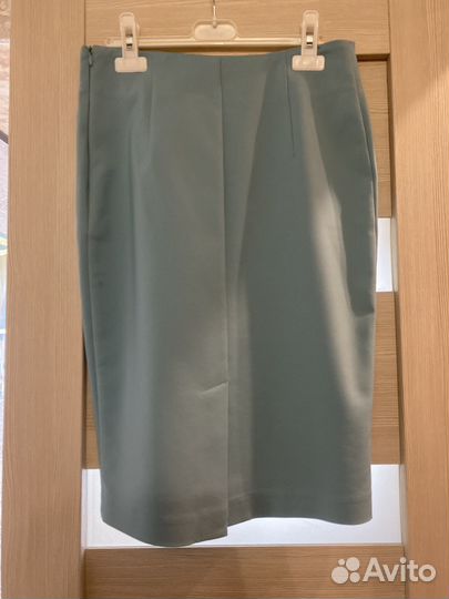 Юбка миди zolla размер S
