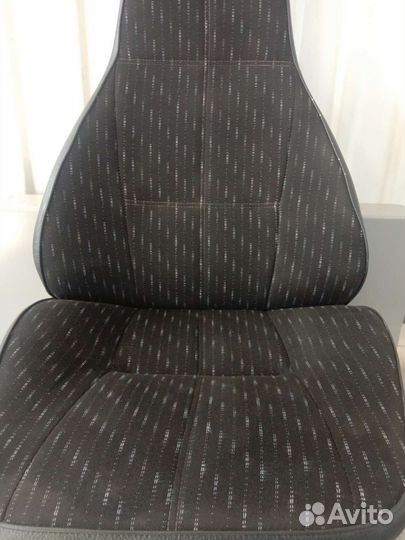 Сиденья ваз 2107