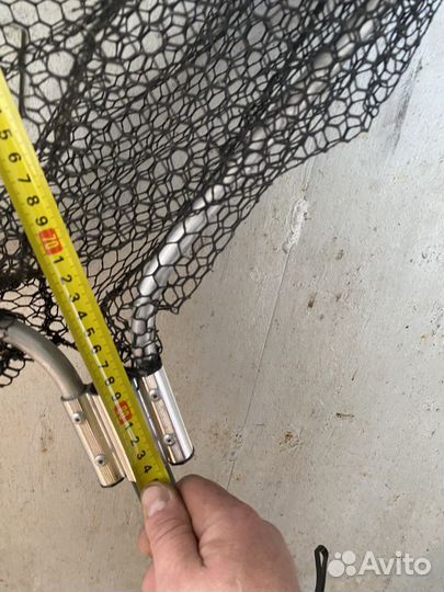 Подсак карповый