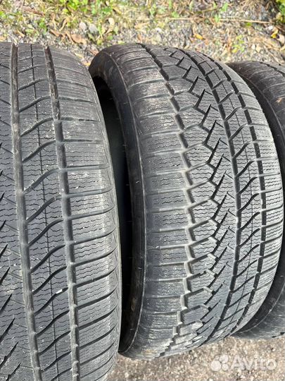 Westlake ZuperSnow Z-507 245/40 R19