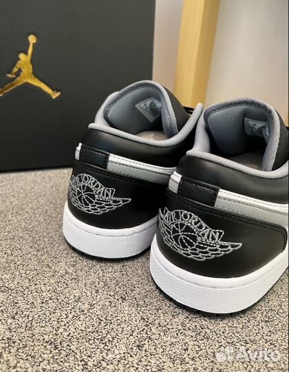 Nike air jordan 1 low