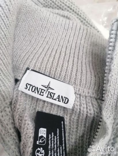 Stone island джемпер