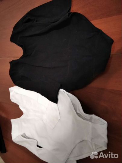 Купальники и платья для художественной гимнастики