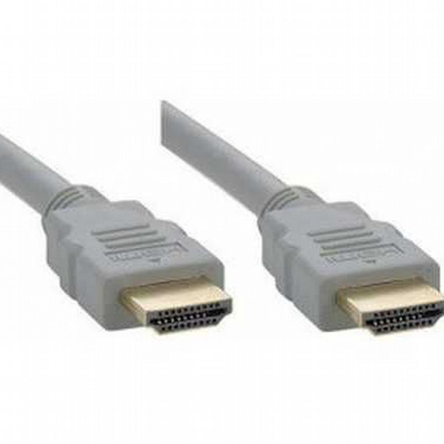 Cab-Pres-2hdmi-Gr Лот 2 Шт
