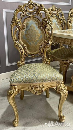 Обеденная группа стол стулья