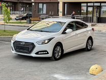 Hyundai i40 2.0 AT, 2016, 169 700 км, с пробегом, цена 1 450 000 руб.