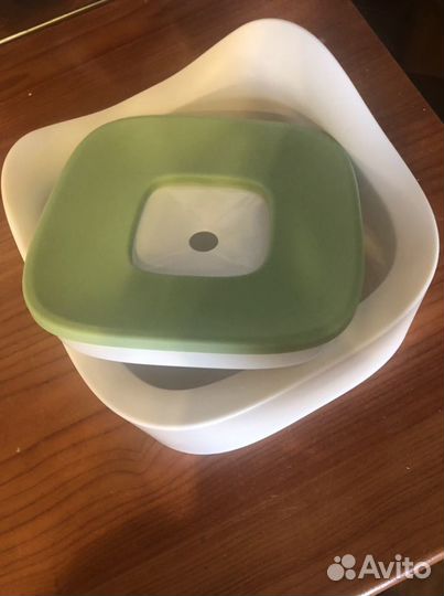 Миска непроливайка для собак