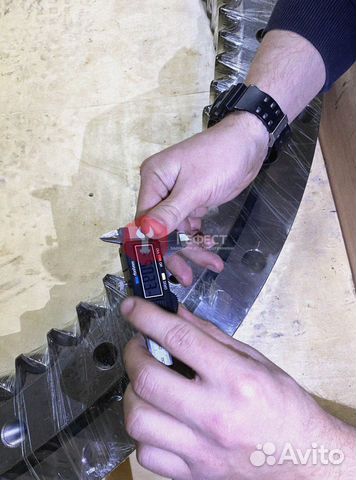 Поворотный круг ZX80LCK 4437132