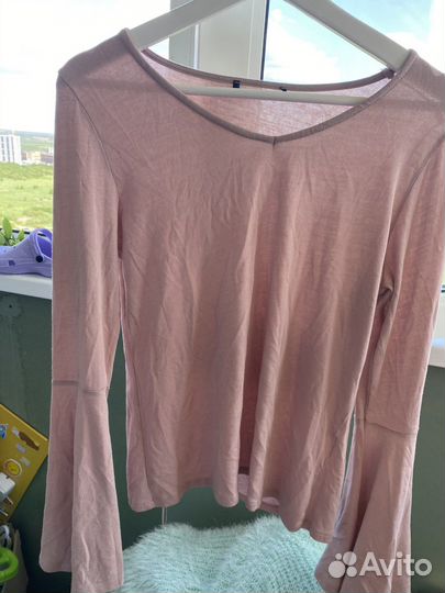 Женская одежда