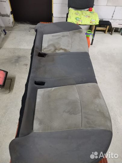 Полировка кузова/химчистка салона