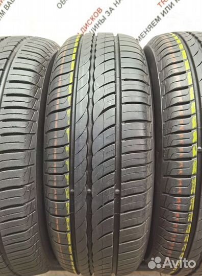 Pirelli Cinturato P1 185/60 R15 82P