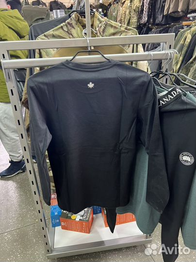 Термобелье canada goose