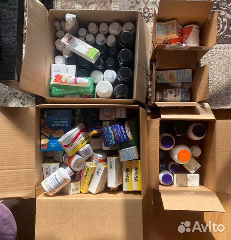 Продукция Айхерб напрямую с сайта