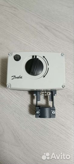 Danfoss AMV 35 082G3021