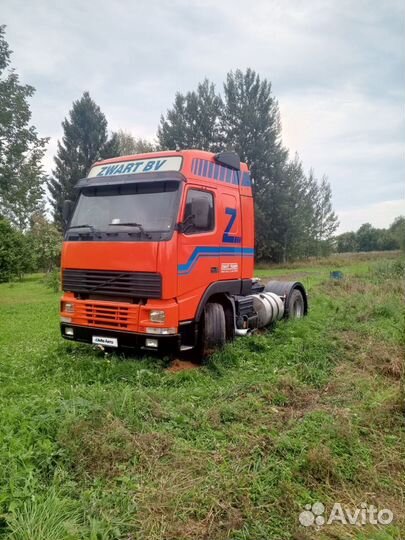 Volvo FH12, 1996