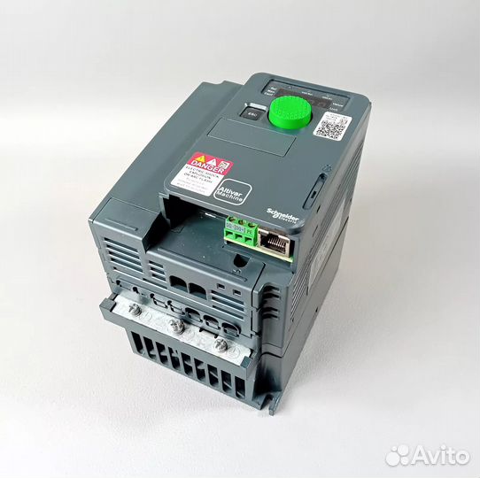 Schneider ATV320U11M2C Altivar 320