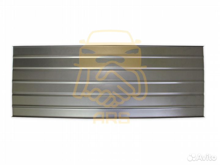 Ремкомплект пола Audi A4 B7 (2004–2007) Седан