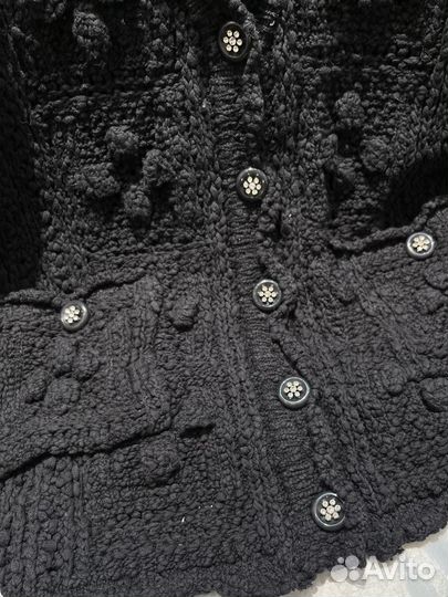 Кардиган chanel премиум размеры S-XL