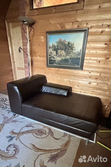 Козетка/диван Крамфорс/Kramfors икеа/ikea