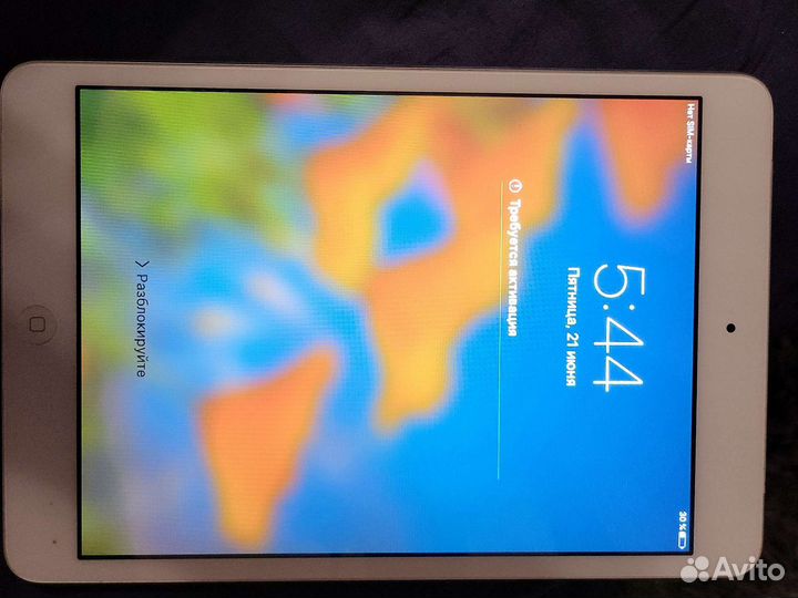 iPad
