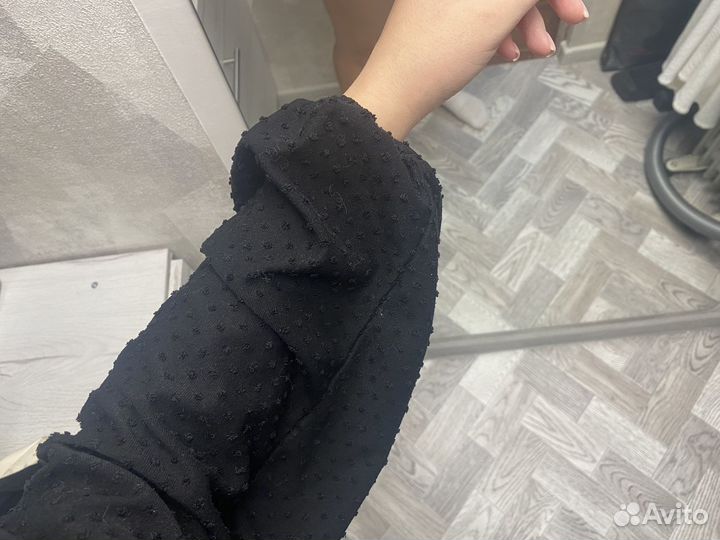 Блузка женская