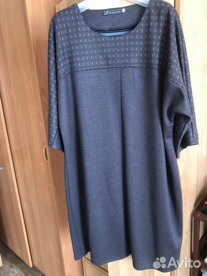 Одежда больших размеров