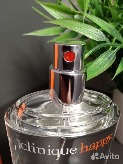 Clinique Happy 100ml женские