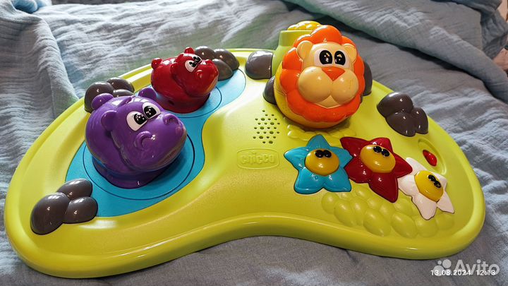 Ходунки детские chicco