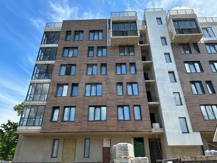 Машиноместо, 14 м²