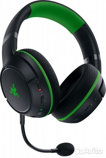 Razer Kaira Pro