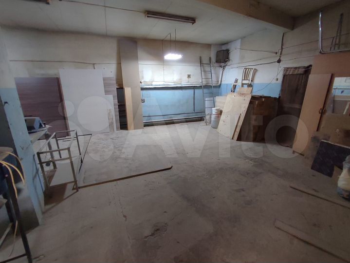 Склад, 200 м²