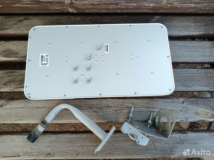 4G антена Антэкс AX-1816PL mimo