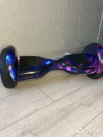 Гироскутер