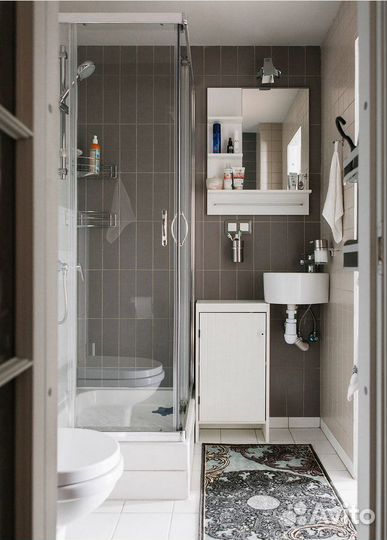 Кафель.керамогранит