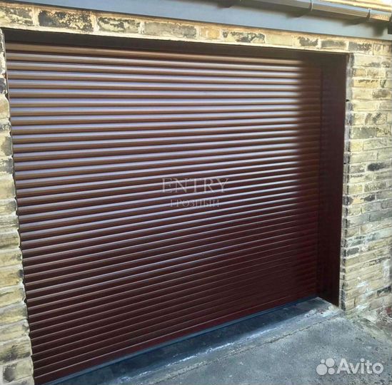 Рольставни