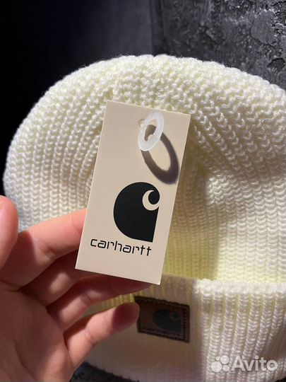 Шапка Carhartt wip
