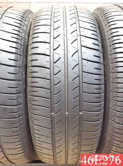 Bridgestone B250 195/55 R15 83P