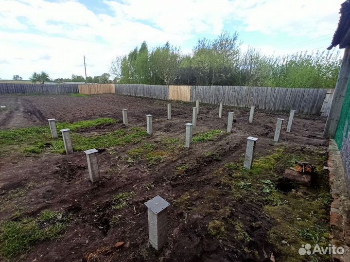 Жб сваи. Сваи железобетонные (забивные)