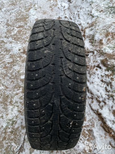 Hankook Winter I'Pike RS2 W429 225/55 R18 98T