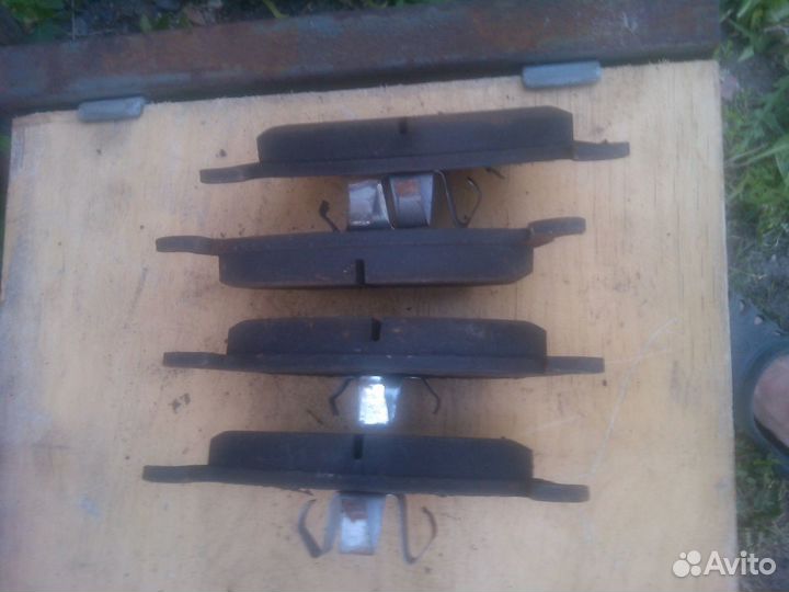 Суппорта сеат толедо 2