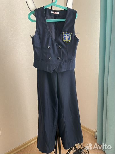 Школьная форма