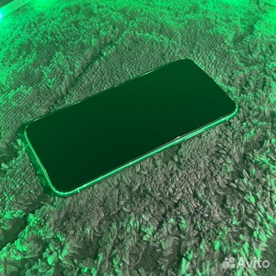 Телефон iPhone X 256gb