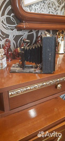 Фотоаппарат