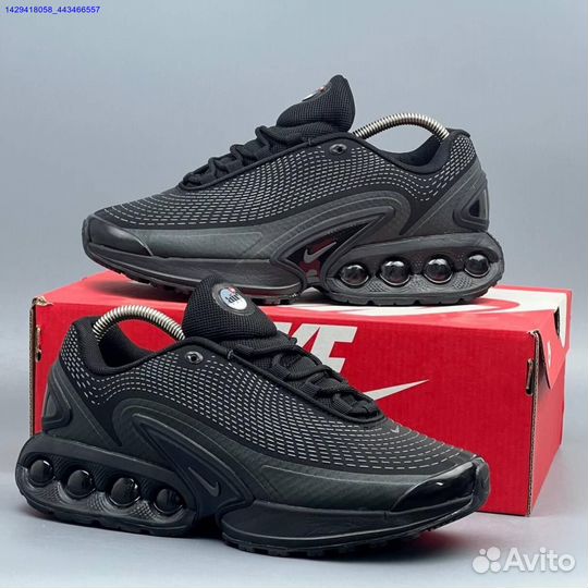 Кроссовки Nike Air Max DN (Арт.43369)