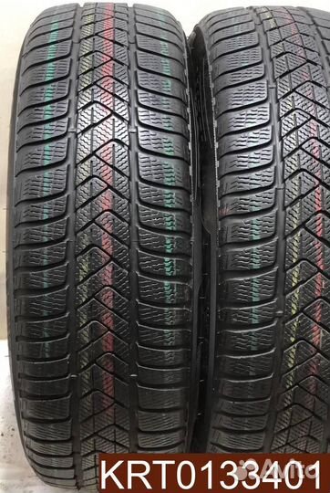 Pirelli Winter Sottozero 3 225/60 R18 104H